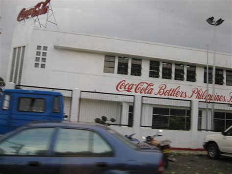 coca cola ilagan|Coca Cola Bottling Plant, Ilagan Isabela .